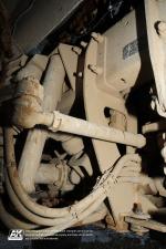 Oshkosh M-ATV 2009 года